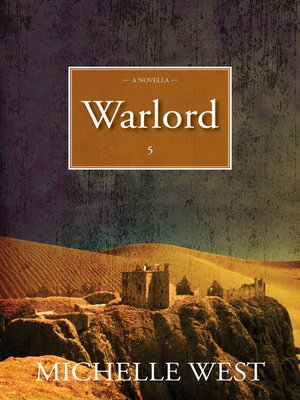 cover image of Warlord